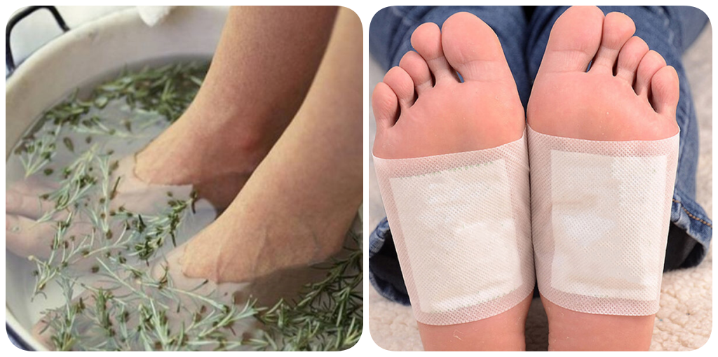Nuubu of nuubu in use and feet spa