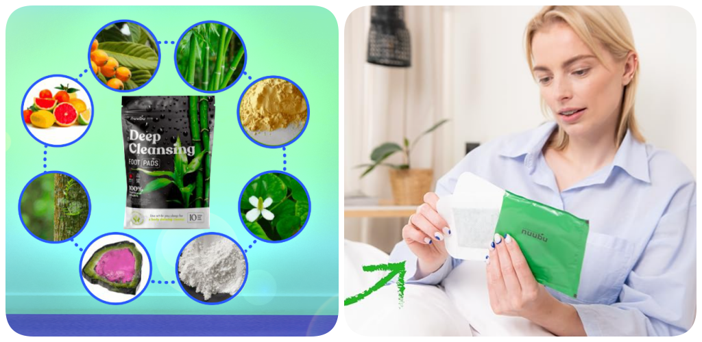 Nuubu of nuubu in use and ingredients