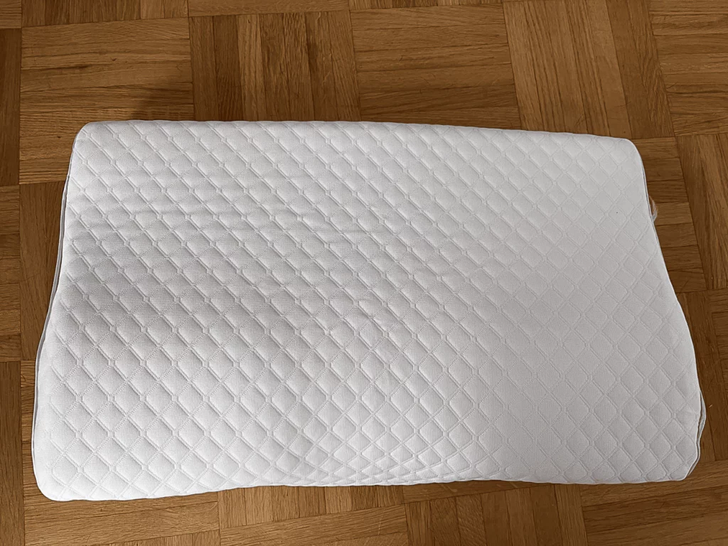 derila pillow review