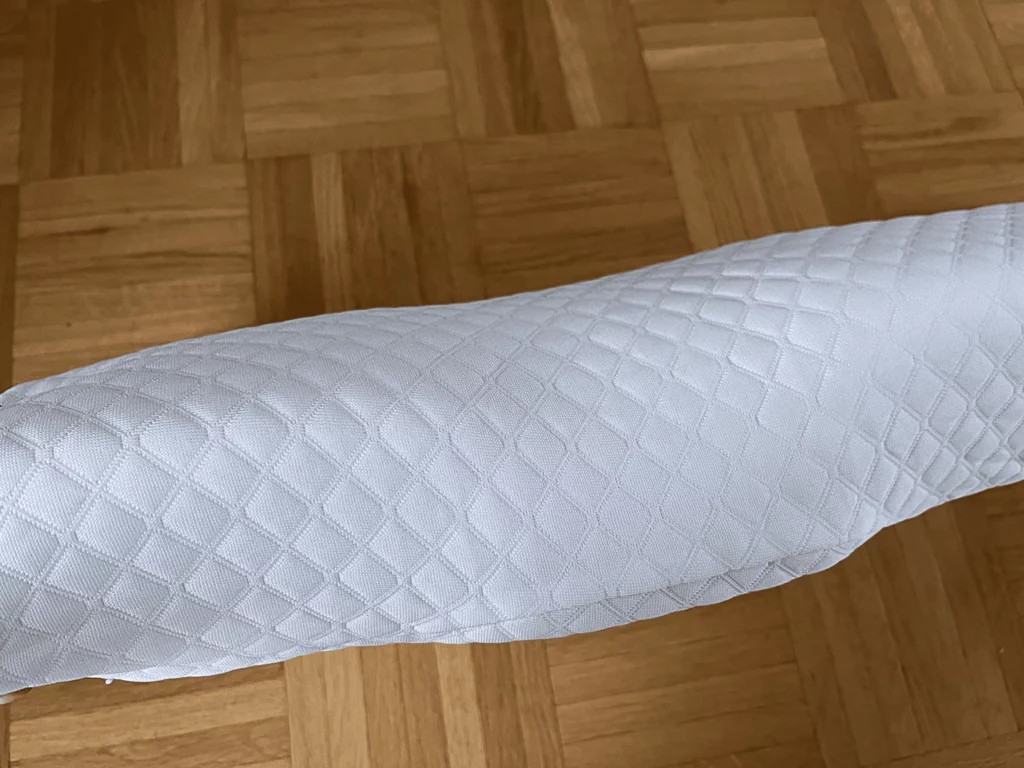 derila pillow review